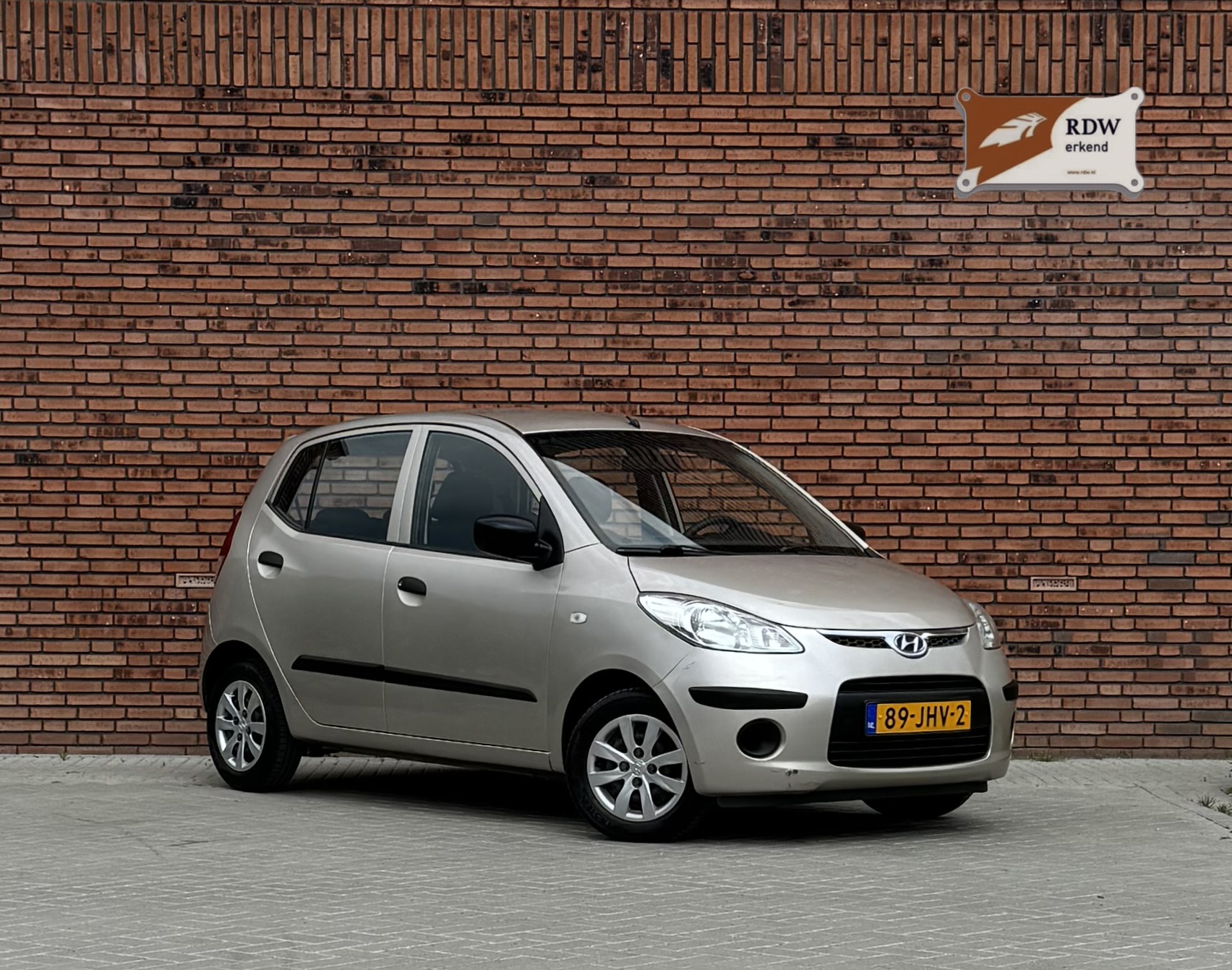 HYUNDAI I 10