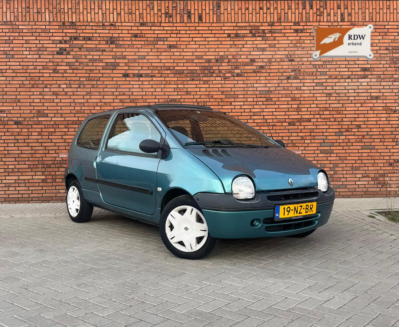 RENAULT TWINGO 1.2 Lazuli