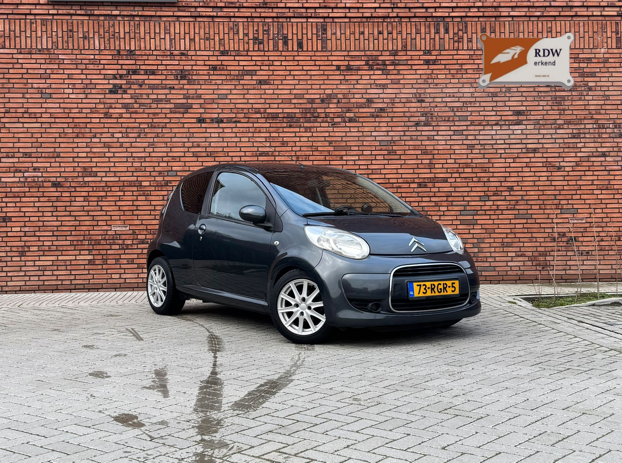 CITROEN CITROEN C1 1.0 12V Exclusive