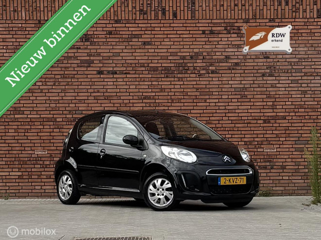 Citroën C1