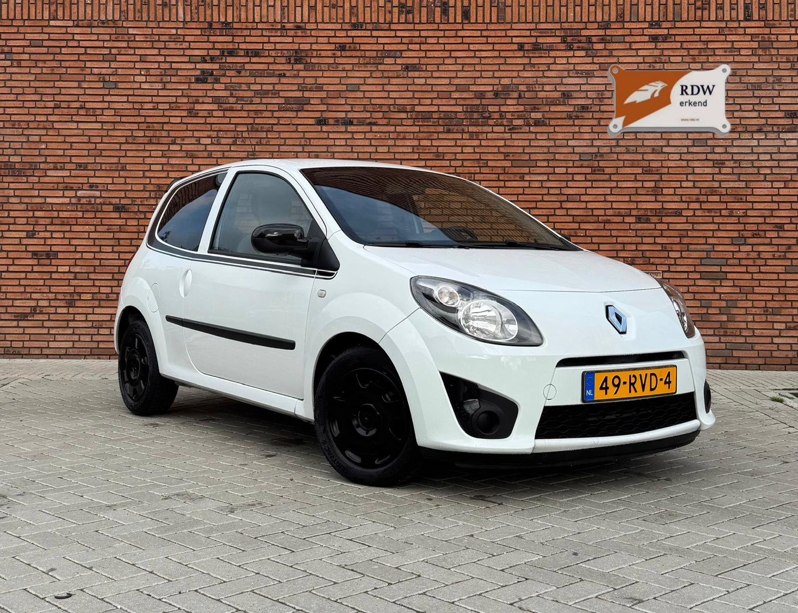 Renault Twingo 1.2-16v Collection